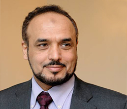 Dr Ahmad Al-Dubyan